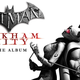 Illustration for article titled The Arkham City Soundtrack Might Be Worth a Listen